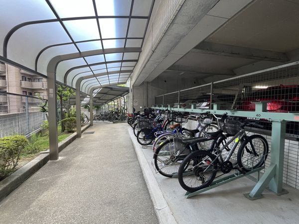 アジュール宝塚南口　中古マンション