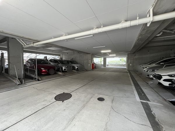 アジュール宝塚南口　中古マンション