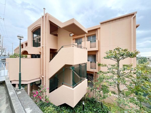 芦屋朝日ヶ丘北公園アーバンライフ　中古マンション