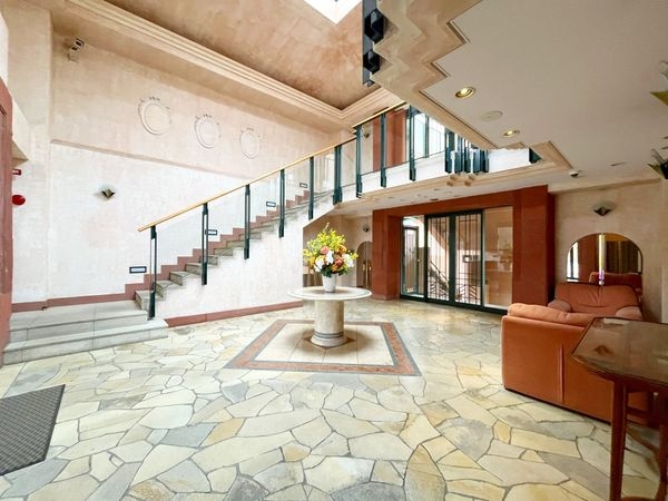 芦屋朝日ヶ丘北公園アーバンライフ　中古マンション