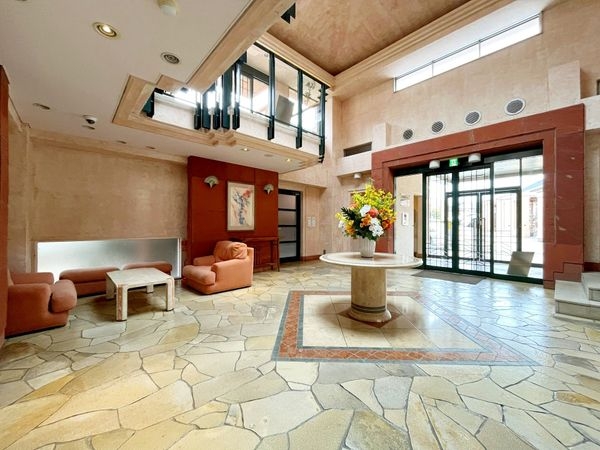 芦屋朝日ヶ丘北公園アーバンライフ　中古マンション