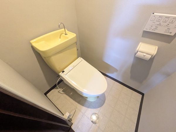 ストークライフ甲陽園　中古マンション