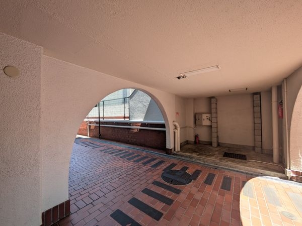 ストークライフ甲陽園　中古マンション