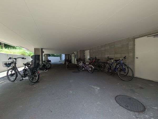 ストークライフ甲陽園　中古マンション