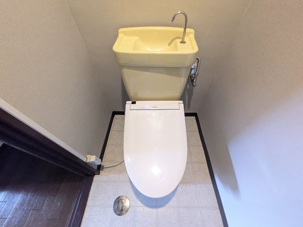 ストークライフ甲陽園　中古マンション