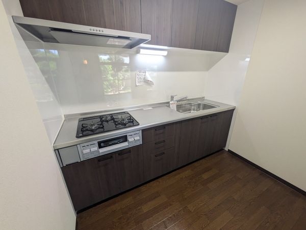ストークライフ甲陽園　中古マンション