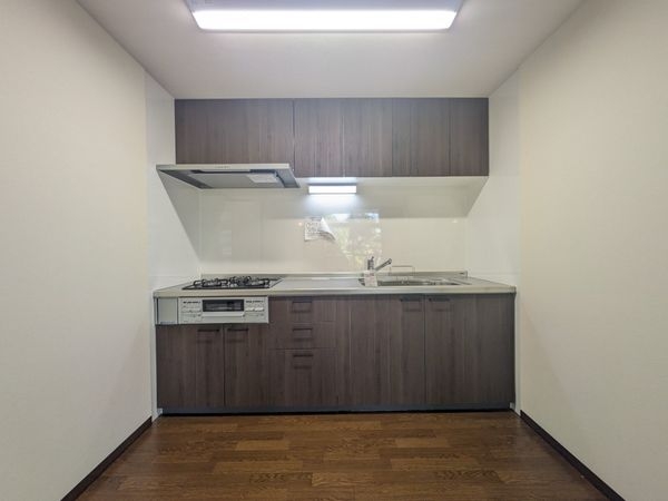 ストークライフ甲陽園　中古マンション