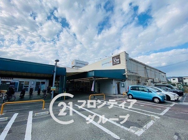 宝塚市末成町　新築一戸建て　A号棟(グルメシティ小林店)