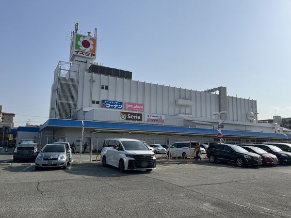 宝塚市末成町　新築一戸建て　A号棟(ホームセンターコーナンイズミヤ小林店)