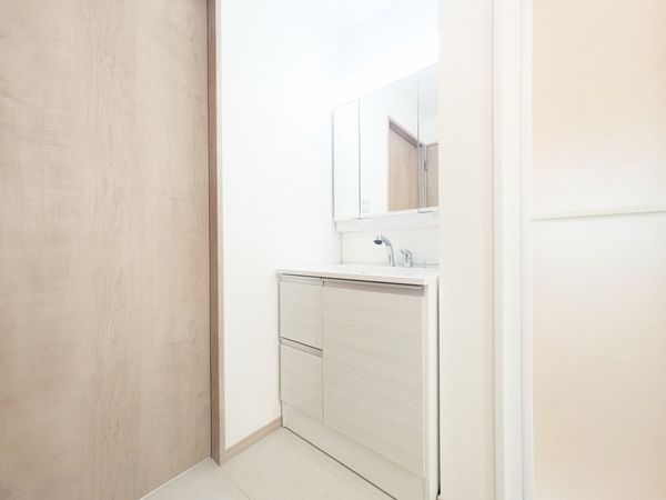宝塚市末成町　新築一戸建て　A号棟