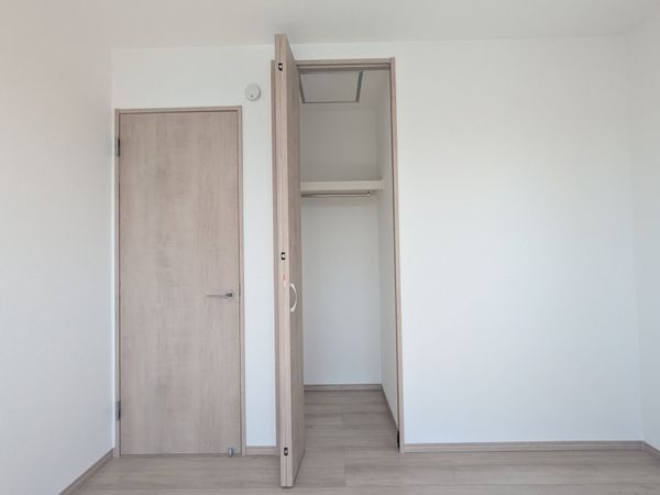 宝塚市末成町　新築一戸建て　A号棟