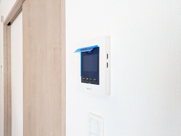 宝塚市末成町　新築一戸建て　A号棟