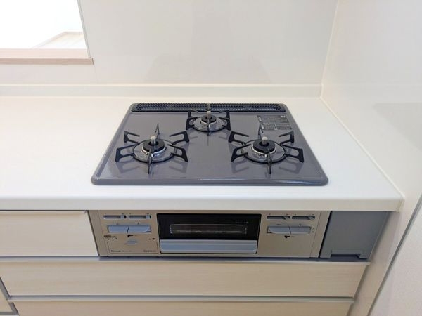 宝塚市末成町　新築一戸建て　A号棟