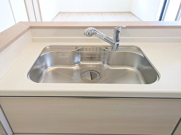 宝塚市末成町　新築一戸建て　A号棟