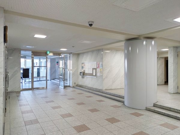 グランドハイツ甲陽園　中古マンション