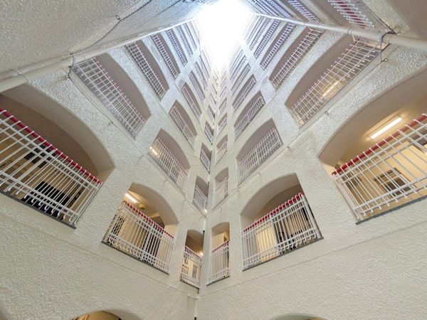 グランドハイツ甲陽園　中古マンション