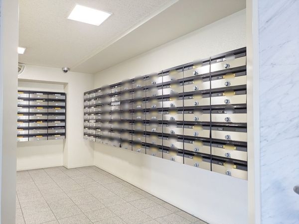 グランドハイツ甲陽園　中古マンション