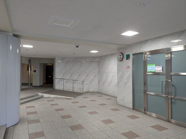 グランドハイツ甲陽園　中古マンション