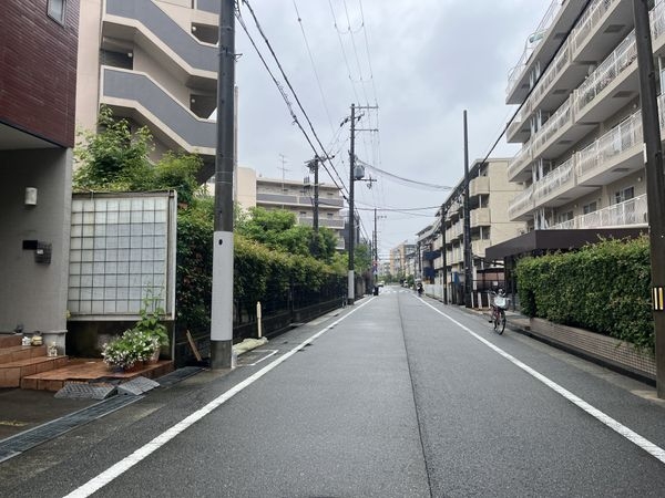シーサイドコーポ芦屋　中古マンション