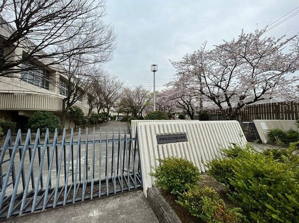 シーサイドコーポ芦屋　中古マンション(芦屋市立打出浜小学校)