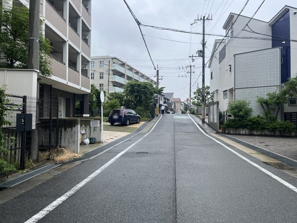 シーサイドコーポ芦屋　中古マンション