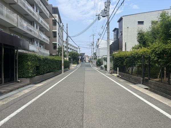 シーサイドコーポ芦屋　中古マンション
