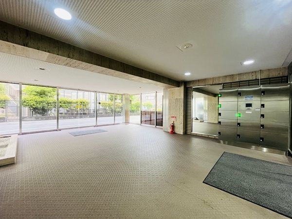 シーサイドコーポ芦屋　中古マンション