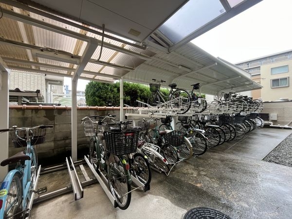シーサイドコーポ芦屋　中古マンション