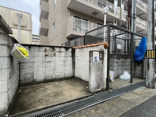 シーサイドコーポ芦屋　中古マンション