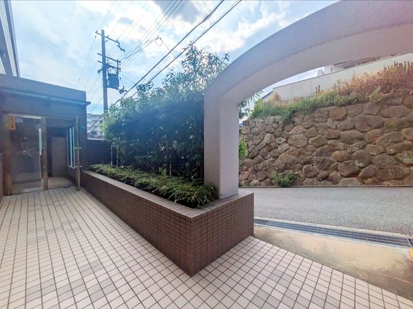 ソルディオ芦屋山手　中古マンション