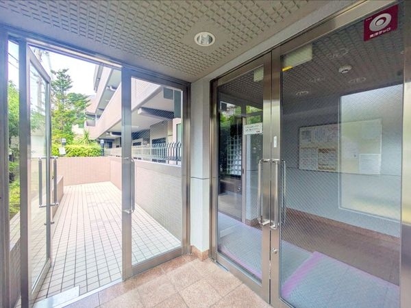 ソルディオ芦屋山手　中古マンション