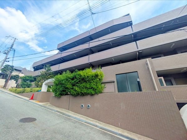 ソルディオ芦屋山手　中古マンション