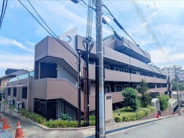 ソルディオ芦屋山手 中古マンション