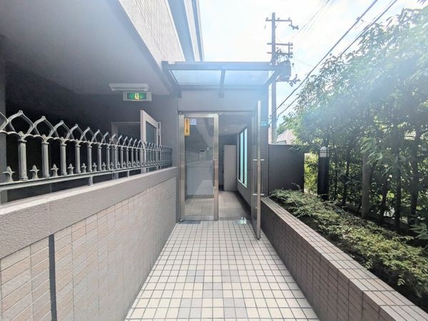 ソルディオ芦屋山手　中古マンション