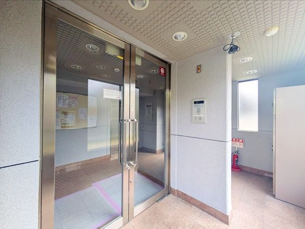 ソルディオ芦屋山手　中古マンション