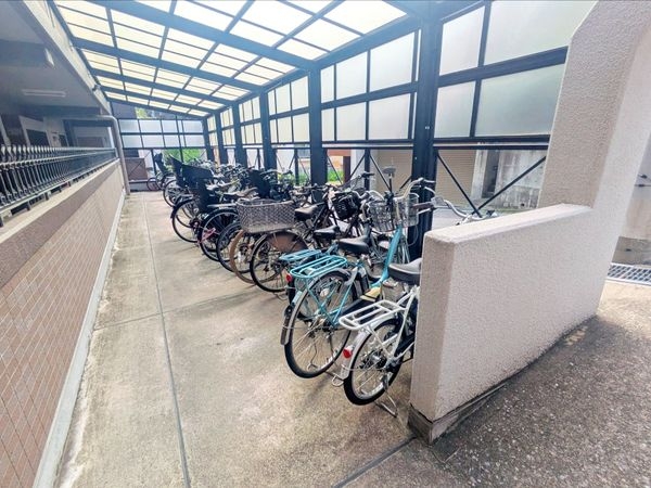 ソルディオ芦屋山手　中古マンション