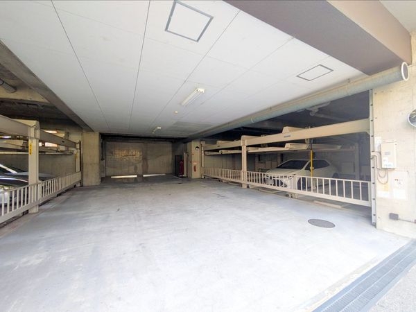 ソルディオ芦屋山手　中古マンション