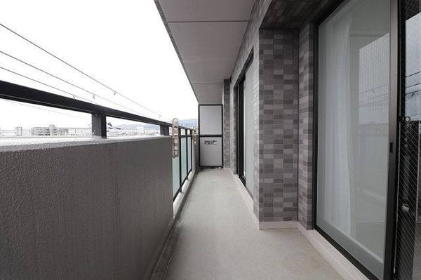 ファミール甲子園浦風町　中古マンション
