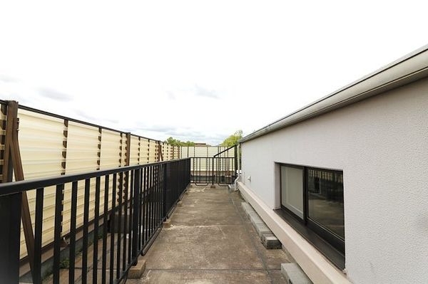 ファミール甲子園浦風町　中古マンション