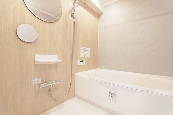 ファミール甲子園浦風町　中古マンション