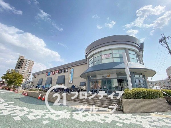 宝塚市売布４丁目　新築一戸建て　２期　全１区画(ダイエー宝塚中山店)