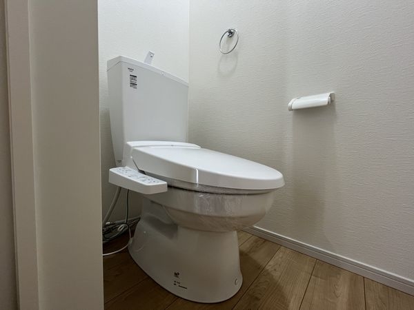 宝塚市売布４丁目　新築一戸建て　２期　全１区画