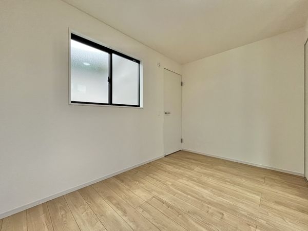 宝塚市売布４丁目　新築一戸建て　２期　全１区画