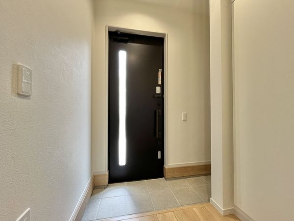 宝塚市売布４丁目　新築一戸建て　２期　全１区画