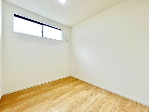 宝塚市売布４丁目　新築一戸建て　２期　全１区画