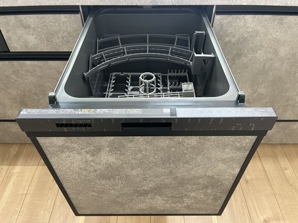 宝塚市売布４丁目　新築一戸建て　２期　全１区画