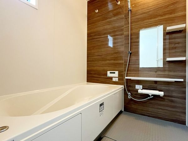 宝塚市売布４丁目　新築一戸建て　２期　全１区画