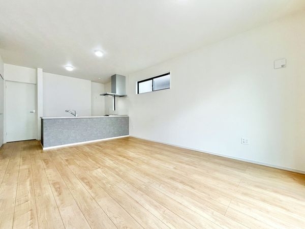 宝塚市売布４丁目　新築一戸建て　２期　全１区画