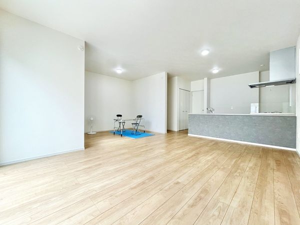 宝塚市売布４丁目　新築一戸建て　２期　全１区画