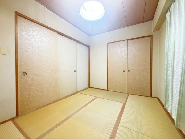 ジオ甲東園松籟荘　中古マンション